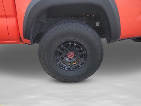 Used 2023 Toyota Tacoma TRD Pro image 29