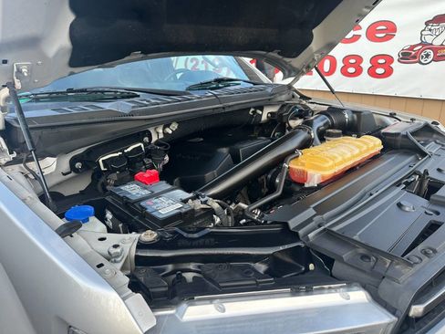 Used 2018 Ford F150 XLT w/ Equipment Group 302A Luxury image 25