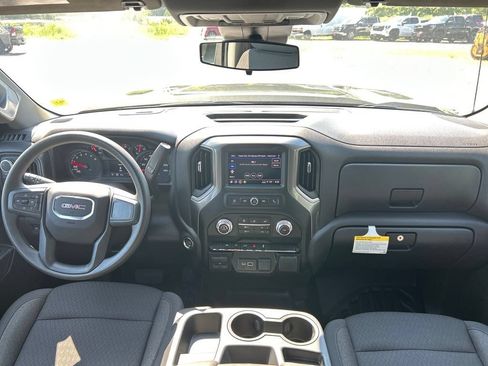 New 2026 GMC Sierra 1500 Pro w/ Pro Value Package AWD/4WD image 12