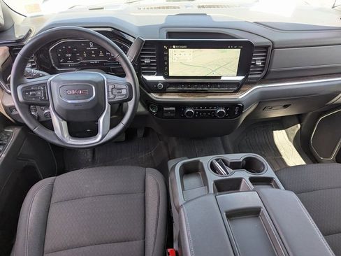 Used 2023 GMC Sierra 1500 Elevation w/ X31 Off-Road Package image 32