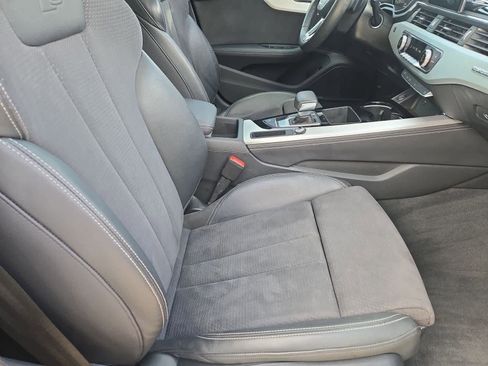 Used 2023 Audi A4 2.0T Premium Plus image 22