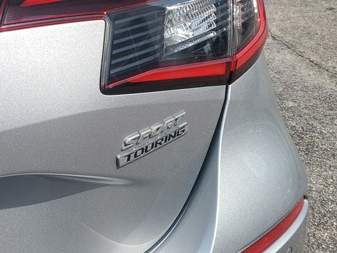 Used 2022 Honda Civic Sport Touring image 11