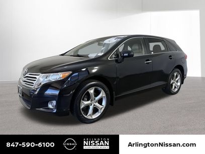 Used 2011 Toyota Venza w/ Comfort Pkg