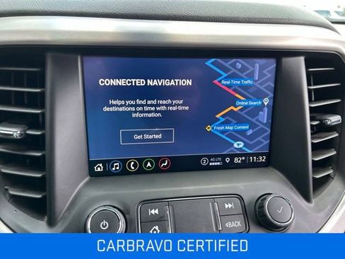 Certified 2023 GMC Acadia SLT AWD/4WD image 5