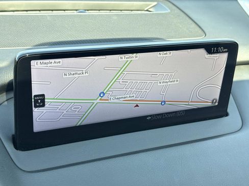 Used 2021 MAZDA CX-9 Grand Touring image 13