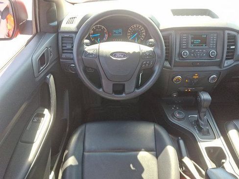 Used 2023 Ford Ranger XL w/ Trailer Tow Package image 11