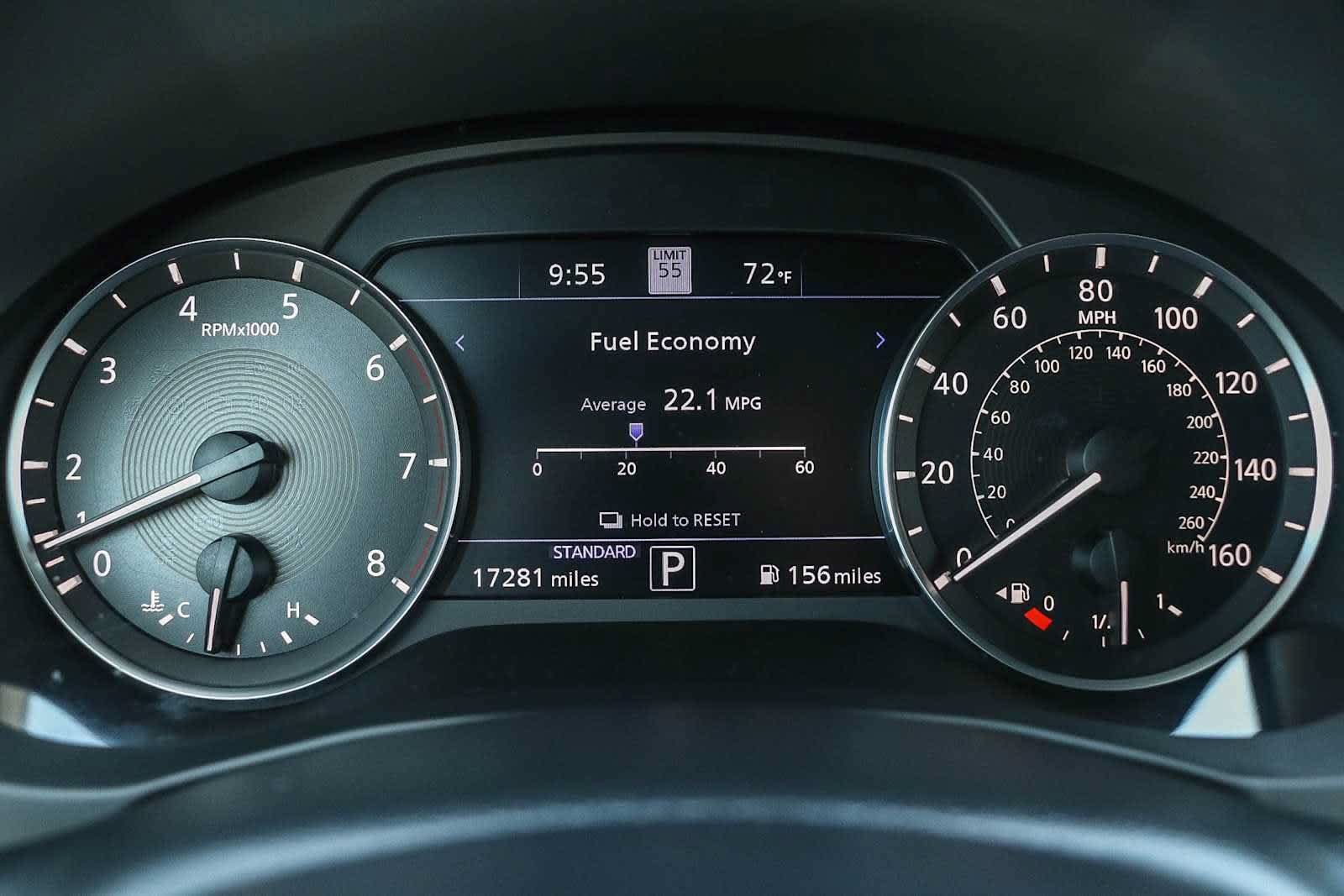 Used 2025 INFINITI QX50 Sport AWD/4WD image 24