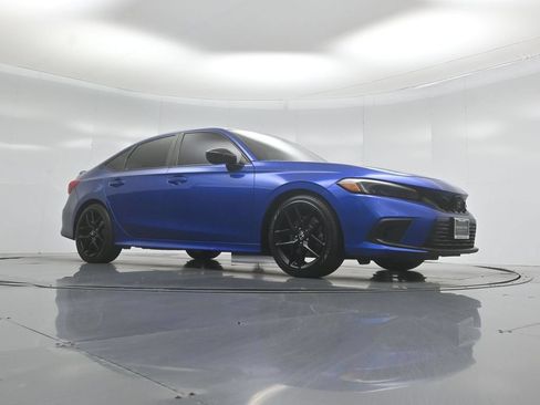 Used 2022 Honda Civic Si image 3