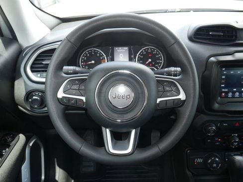 Used 2021 Jeep Renegade Sport AWD/4WD image 14