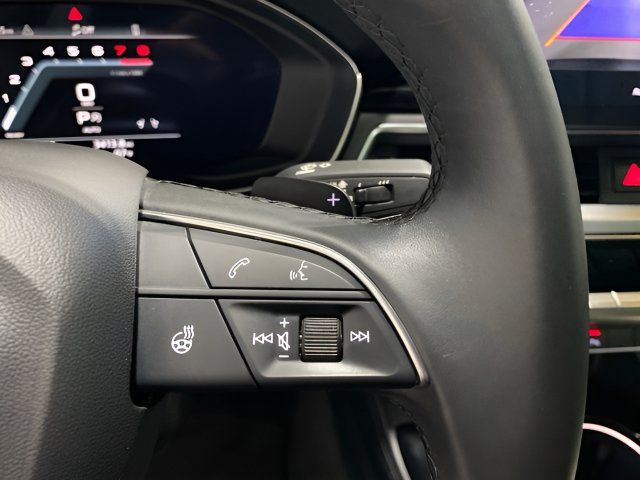 Used 2025 Audi A5 2.0T Premium Plus AWD/4WD image 15