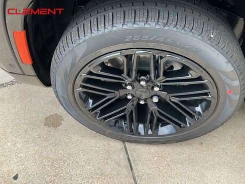 New 2025 Jeep Wagoneer Series II w/ Premium Group I image 6