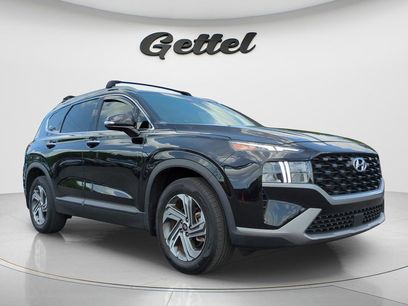 Certified 2023 Hyundai Santa Fe SEL