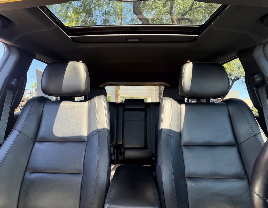 Used 2022 Jeep Grand Cherokee Limited RWD image 6