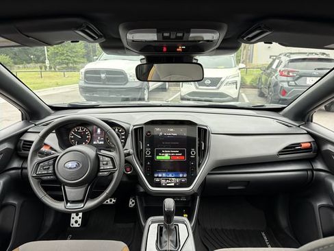 Certified 2024 Subaru Crosstrek 2.5i Sport AWD/4WD image 19