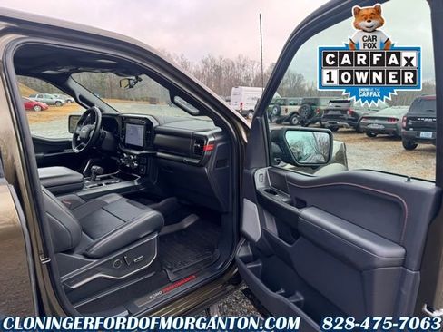 Used 2024 Ford F150 Raptor image 18