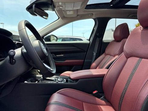 Certified 2025 MAZDA CX-50 AWD 2.5 Hybrid w/ Premium Pkg image 21