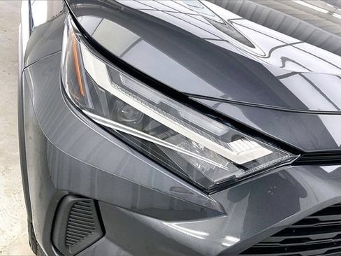 Used 2023 Toyota RAV4 XLE image 26