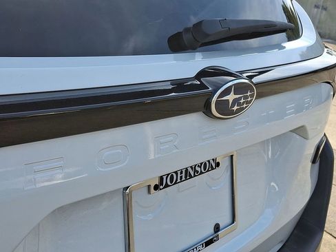 New 2026 Subaru Forester Wilderness AWD/4WD image 19