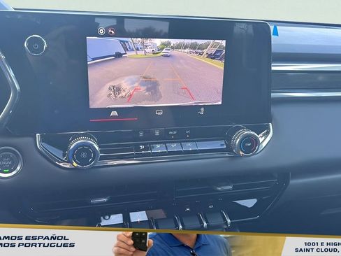 New 2026 GMC Canyon Elevation image 20