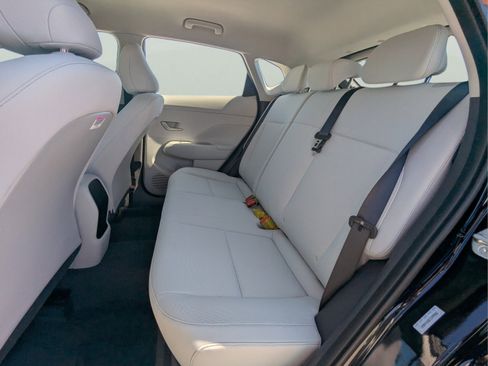 Certified 2026 Hyundai Kona SE FWD image 11
