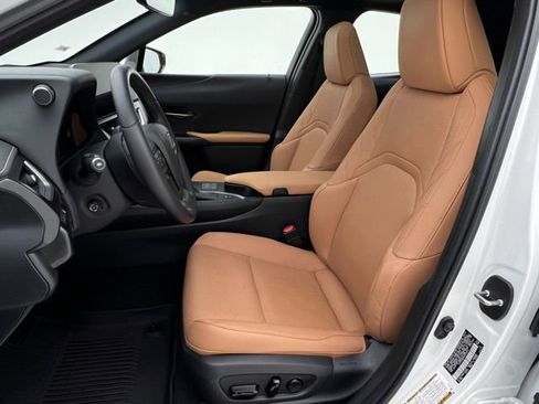Certified 2023 Lexus UX 250h AWD w/ Premium Package image 12