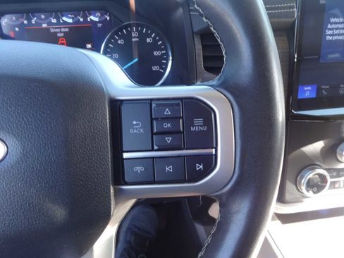 Used 2024 Ford Expedition Max Limited image 22