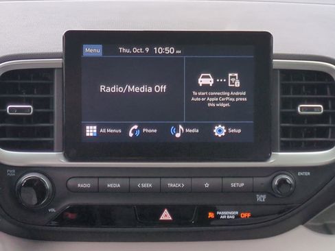 New 2026 Hyundai Venue SEL image 22