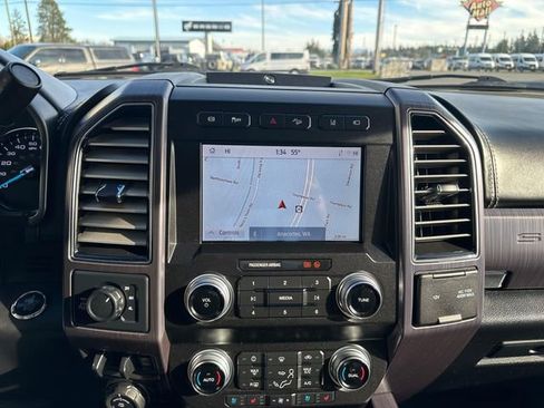 Used 2020 Ford F350 Limited image 18