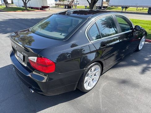 Used 2008 BMW 335i Sedan RWD image 16