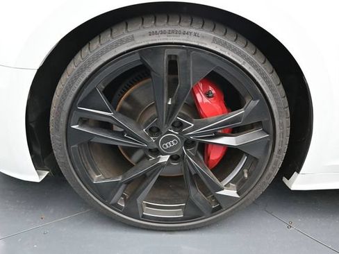 Used 2023 Audi S5 Premium Plus AWD/4WD image 10
