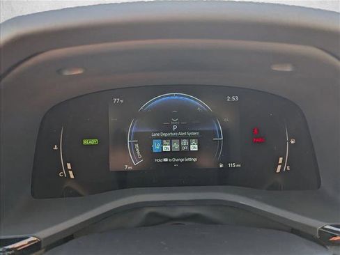 Used 2026 Toyota Camry SE w/ Convenience Package image 12