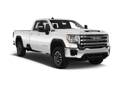 Used 2024 GMC Sierra 3500 SLE