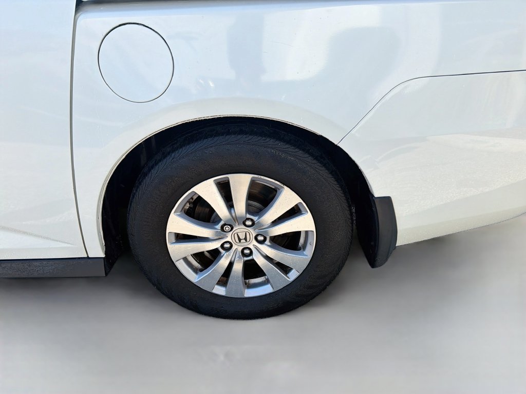 Used 2016 Honda Odyssey EX-L image 33
