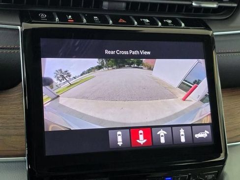 Used 2023 Jeep Grand Cherokee Summit w/ Adv Protech Group IV RWD image 19