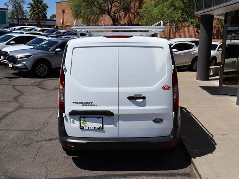 Used 2017 Ford Transit Connect XL FWD image 9