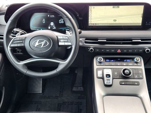 Used 2023 Hyundai Palisade XRT w/ Cargo Package FWD image 27