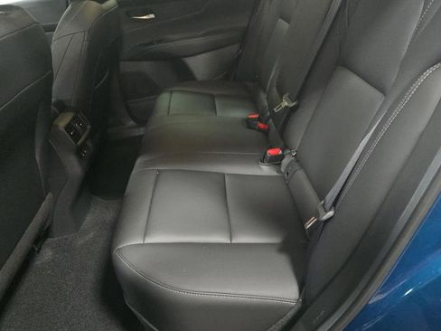 Used 2025 Nissan Murano SL w/ Cargo Package image 12