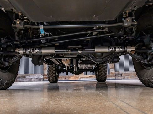 Used 2021 Ford F250 Lariat w/ Lariat Ultimate Package image 15