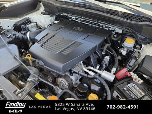 Used 2019 Subaru Forester Sport AWD/4WD image 22