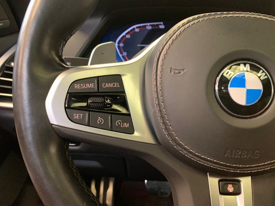 Used 2023 BMW X5 xDrive40i w/ M Sport Package AWD/4WD image 22