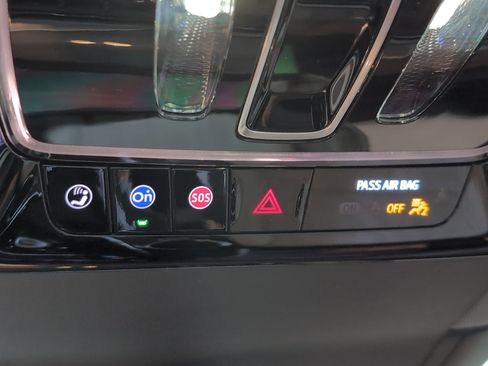 New 2025 Cadillac Escalade IQ Sport 1 image 16