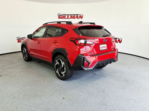 New 2026 Subaru Crosstrek 2.5i Limited AWD/4WD image 3