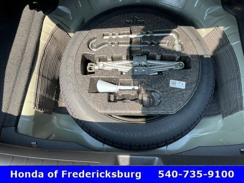 Used 2026 Honda Civic Sport image 20