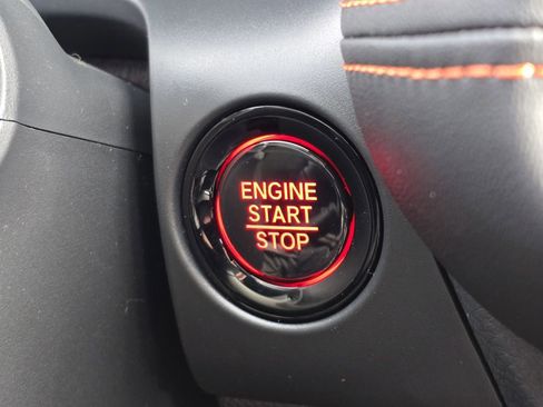 New 2026 Honda HR-V Sport image 19