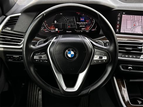 Used 2019 BMW X5 xDrive40i w/ Premium Package image 15