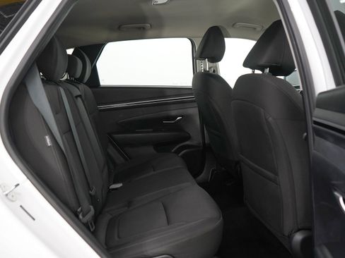Used 2024 Hyundai Tucson SEL AWD/4WD image 12