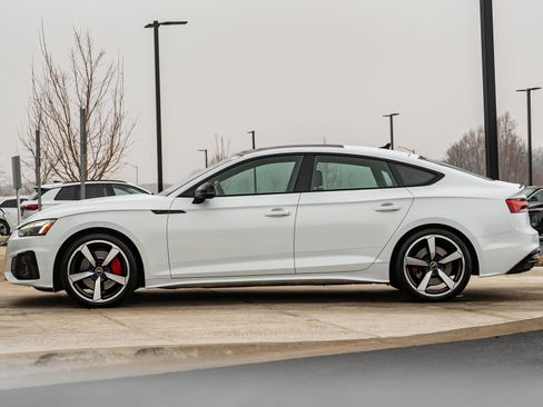 Used 2023 Audi A5 2.0T Premium Plus w/ Premium Plus image 6