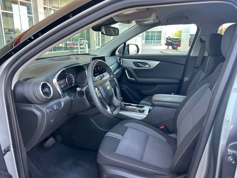 Used 2024 Chevrolet Blazer LT w/ Convenience Package FWD image 27