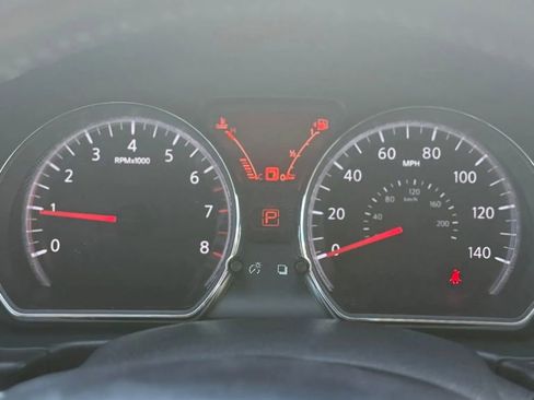 Used 2014 Nissan Versa Note SV w/ Convenience Package image 18