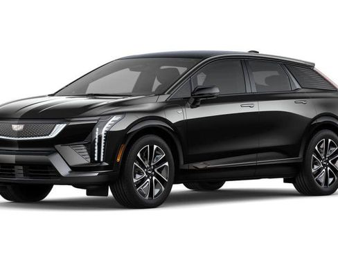 New 2026 Cadillac Optiq Sport 2 image 26